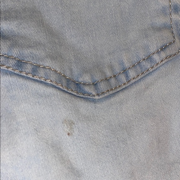 Used Girls Shorts - Picture 7 of 9